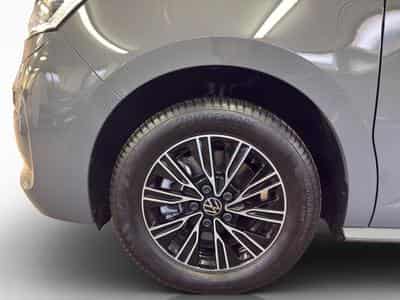 VW T7 MULTI (2026) - Photo 8