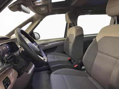 VW T7 MULTI (2026) - Photo 9