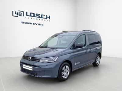 VW Caddy CADDY (2026) - Photo 1
