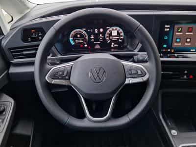 VW Caddy CADDY (2026) - Photo 10