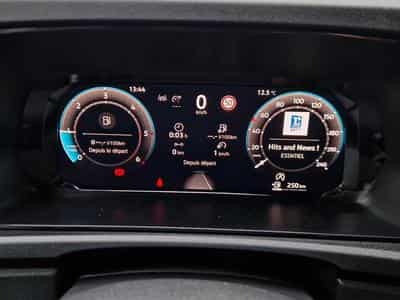 VW Caddy CADDY (2026) - Photo 11