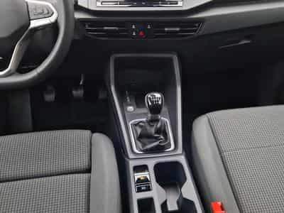 VW Caddy CADDY (2026) - Photo 12
