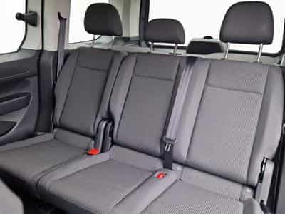 VW Caddy CADDY (2026) - Photo 15