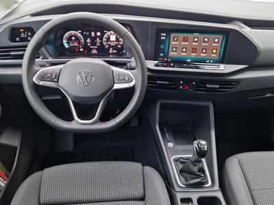 VW Caddy CADDY (2026) - Photo 2