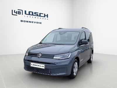 VW Caddy CADDY (2026) - Photo 3