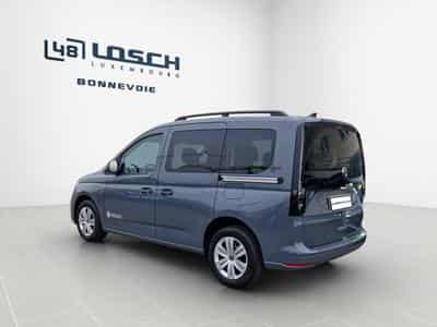 VW Caddy CADDY (2026) - Photo 5