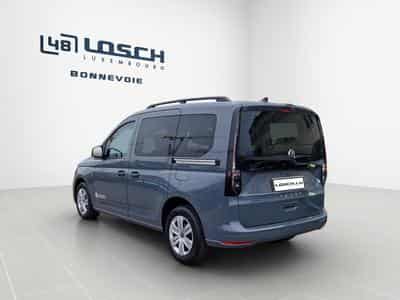VW Caddy CADDY (2026) - Photo 6