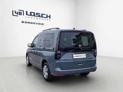 VW Caddy CADDY (2026) - Photo 7