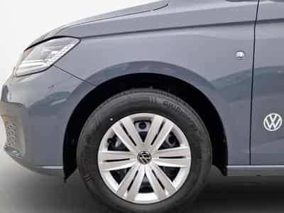 VW Caddy CADDY (2026) - Photo 8