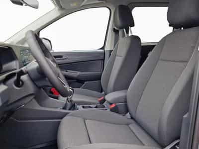 VW Caddy CADDY (2026) - Photo 9