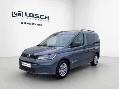 VW Caddy CADDY (2026) - Photo 1