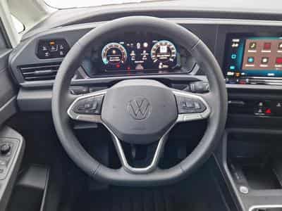 VW Caddy CADDY (2026) - Photo 10