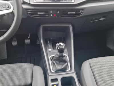 VW Caddy CADDY (2026) - Photo 12