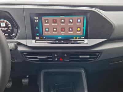 VW Caddy CADDY (2026) - Photo 13