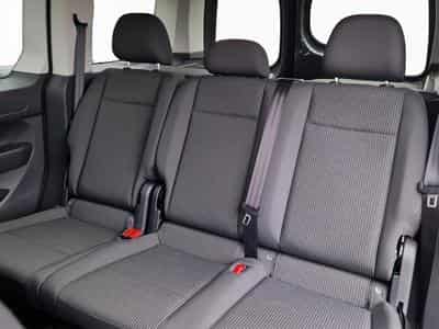 VW Caddy CADDY (2026) - Photo 15