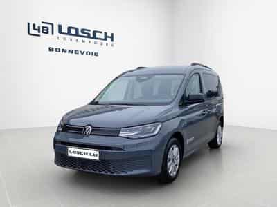 VW Caddy CADDY (2026) - Photo 3