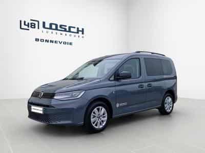 VW Caddy CADDY (2026) - Photo 4
