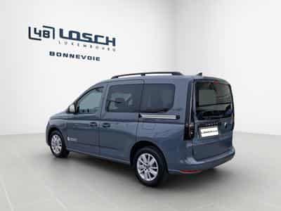 VW Caddy CADDY (2026) - Photo 5