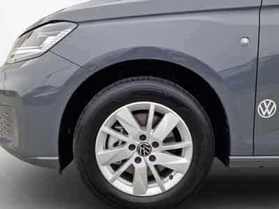VW Caddy CADDY (2026) - Photo 8