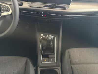 VW Golf LIFE (2026) - Photo 12
