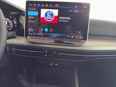 VW Golf LIFE (2026) - Photo 13