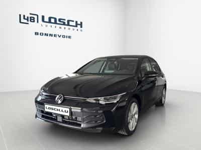 VW Golf LIFE (2026) - Photo 3