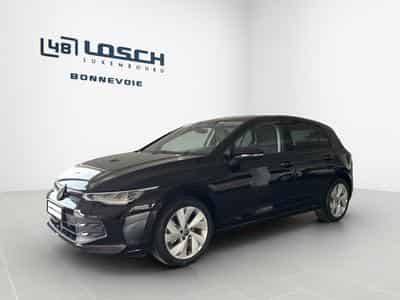 VW Golf LIFE (2026) - Photo 4