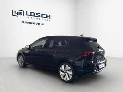 VW Golf LIFE (2026) - Photo 5