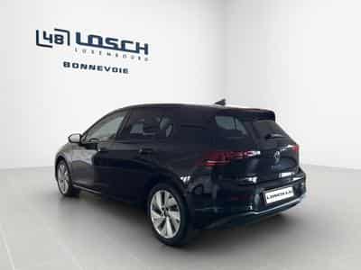 VW Golf LIFE (2026) - Photo 6