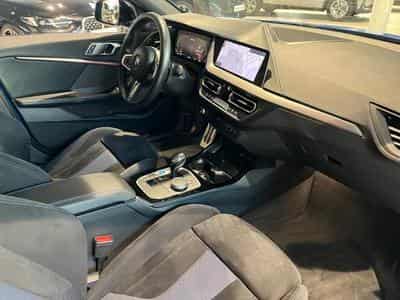 BMW M135 M135i xDrive (2020) - Foto 10