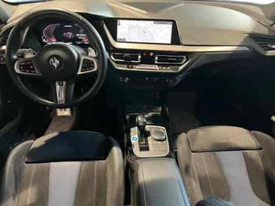 BMW M135 M135i xDrive (2020) - Foto 14