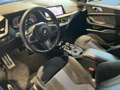 BMW M135 M135i xDrive (2020) - Foto 15