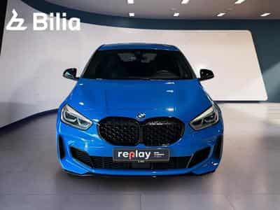 BMW M135 M135i xDrive (2020) - Foto 2