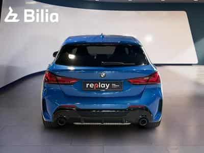 BMW M135 M135i xDrive (2020) - Foto 4