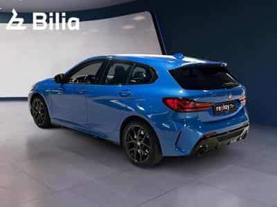 BMW M135 M135i xDrive (2020) - Foto 5