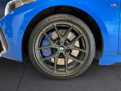 BMW M135 M135i xDrive (2020) - Foto 6