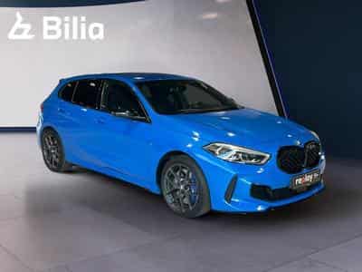 BMW M135 M135i xDrive (2020) - Foto 8