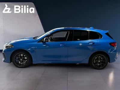 BMW M135 M135i xDrive (2020) - Foto 9