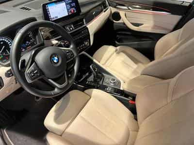 BMW X1 X1 sDrive20i (2020) - Foto 11
