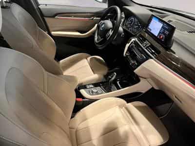 BMW X1 X1 sDrive20i (2020) - Foto 13