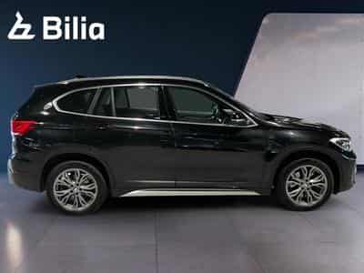 BMW X1 X1 sDrive20i (2020) - Foto 4