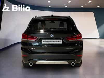 BMW X1 X1 sDrive20i (2020) - Foto 5