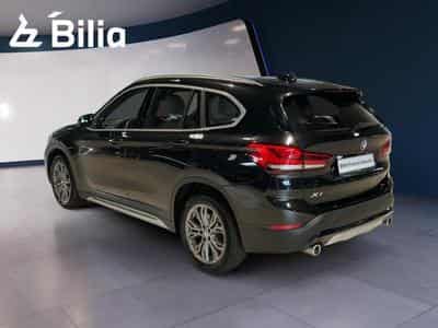 BMW X1 X1 sDrive20i (2020) - Foto 6