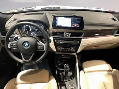 BMW X1 X1 sDrive20i (2020) - Foto 9