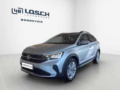 VW Taigo LIFE (2026) - Photo 1