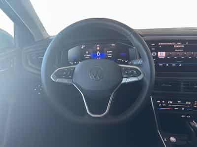 VW Taigo LIFE (2026) - Photo 10