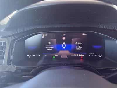 VW Taigo LIFE (2026) - Photo 11