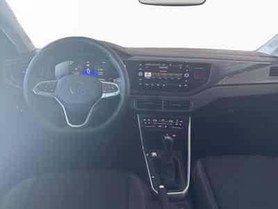 VW Taigo LIFE (2026) - Photo 2