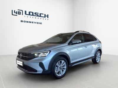 VW Taigo LIFE (2026) - Photo 4