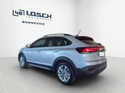 VW Taigo LIFE (2026) - Photo 5